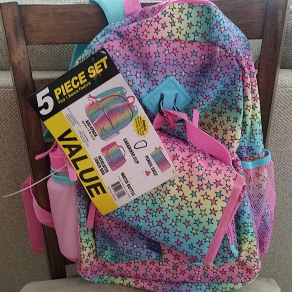 Kid's Backpack